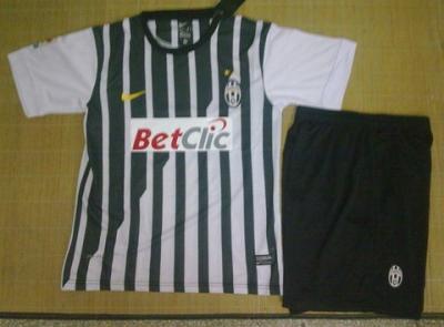 Football Jersey-238